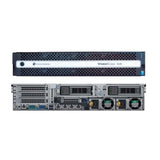 American Dynamics ADVER168R5DJ Rack Mount NVR, 168TB