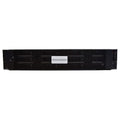 American Dynamics ADVER96R5DL VideoEdge Rack Mount NVR, 2-Port 1GbE, 2-Port 10GbE, Dual PSU, 96TB RAID 5, Total 112TB