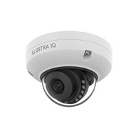 Illustra IFS02-C10-OIB4 2MP Flex Gen4 Compact Dome, 2.8mm Fixed Lens, AI, TDN with IR