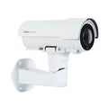 American Dynamics IPS05-B12-OI03 5MP Network Indoor/Outdoor IR Bullet Camera, 2.7-13.5mm Lens, White