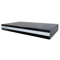 American Dynamics ADVEM06N0NP8AH VideoEdge MICRO NVR,6TB STRG,8POE PRT