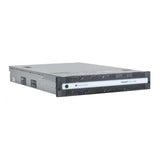 American Dynamics ADVER168R5DJ Rack Mount NVR, 168TB