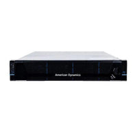 American Dynamics ADNSNVR-PKG-MA Multi Site / Device SSA Upgrade, 1-Year