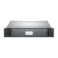 American Dynamics ADIRSR52008P VideoEdge 10GB iSCSI Base-T 8-Port RAID5 Storage System, 200TB Usable (240TB Total)
