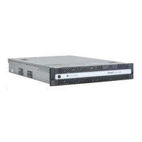 American Dynamics ADVER48R5DJ VideoEdge Rack Mount NVR, 48TB RAID 5