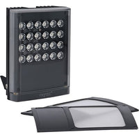 Raytec VAR2-HY8-1 Long-Range Hybrid Illuminator, 850nm