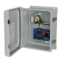 Raytec VAR-PSU-4A4U Outdoor Power Supply, 24VAC, 4A, 4-Output, 115/230VAC Input