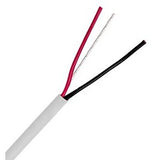 ADI PRO RT-8005101 22/2 Stranded General Purpose Cable, Unshielded, CL2, 1000' , White, Express Box