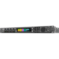 RTS OMS ANALOG 5F Main Station, 4-Channel, A5F Headset