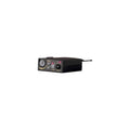 RTS TR-800-E88R UHF Wireless Intercom Beltpack, 2-Channel, Band E88, A4F Headset Connector