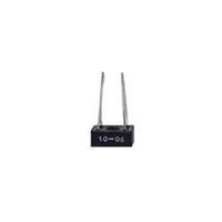 RCI 10R3 3-Amp Bridge Rectifier