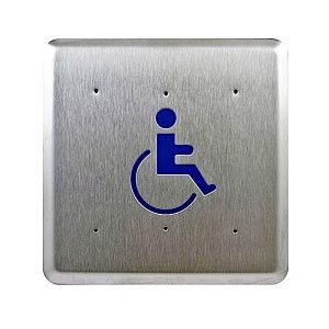 Access Control Accessories