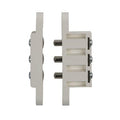 RCI 9501 Mortise Pin Transfer, 1.5A 42V