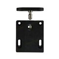 RCI BC1MF French Mylar Push Until Alarm Sounds, Opens After 15 s