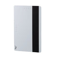 RCI PSM-2S-H Standard Security ISO Imagable Credential with Magnetic Stripe, 125 kHz, 25-Pack