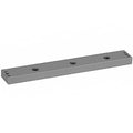 RCI SP22 X 40 Spacers 1/2"High, 1-1/2" Width x 21" Long Compatible with 8320, Finish 28/40 Aluminum