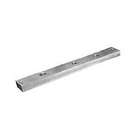 RCI SP7528 8375 Spacer 1/4"x13/16"x6-9/16", Brushed Anodized Aluminum