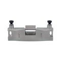 RCI VR165 Vertical Rod Strike for 5/8" Roller Latch, Stainless Steel