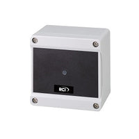 RCI WRR-22 Ranger 2-Channel Long Range Wirless Receiver