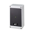 RCI WRR-44-OSDP 433 kHz Long-Range Receiver, 4-Channel, OSDP