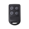 RCI WRT-4+D2 Ranger 4-Button Transmitter with 13.56 MHz for DESFire EV2 High Frequency Security Protocols, 10-Pack