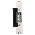 RCI 731499 7314 Series Electric Strike, 24VDC, Fail-Unlocked, Satin Stainless Steel