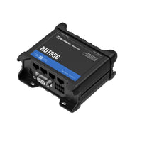 Teltonika RUT956 Industrial 4G LTE Dual-SIM Cellular Router with Wi-Fi, GNSS and Serial I/O