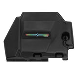 Polaris RZR-PRO 2020-2024 Rear Speaker Pods for 6.5" Speakers with Digital LED Lighting