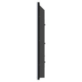 SunBrite SB-S2-75-4K-BLR 75 IN Signature 2 Series 4K Ultra HDR Partial Sun Outdoor TV, Black
