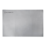 SunBrite SB-DC-49-GRY Universal Dust Cover, 49", Gray