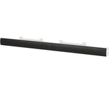SunBrite SB-SP557-WH 2-Channel Passive Soundbar for Outdoor TVs, 20W, White