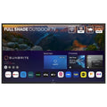 SunBrite SB-V4-75-BL 75" Veranda 4 Series 4K HDR Full Shade Outdoor TV (2026)