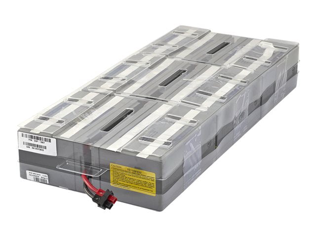 Eaton EBP-1607 Battery pack, PW9130 2000/3000 120V RACK Replacement Battery Pack - 72 V DC