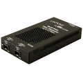 Transition Networks S3100-4040-LA Multi-rate Fiber to Fiber Repeater -LA Power Supply