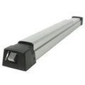 SDC S5801PV36RE S500 Series CVR 36" Exit Only Device, Panic, 628, Request-to-Exit