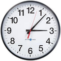 Pyramid S9A7AAGBXB SYNC Analog 17 Battery Operated Clock