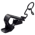 Sony SAD-H77B Lavalier Microphone Holder Clips for the ECM-77, 10-Pack