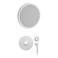 Shure MXA901W-R-PM-1.5-V MXA901W-R and A901-R-PM-1.5" Virtual Bundle, White