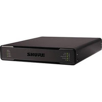 Shure 920X W-V Conferencing Room Bundle, Large, White
