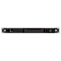 Shure ANX4US ANX4 Scalable Wireless Receiver for Axient Digital and ULX-D