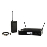 Shure BLX14R-H10 image 1
