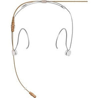 Shure DH5C/O-MTQG DuraPlex Series Omnidirectional Subminiature Headset