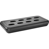 Shure MXWNDX8 Networked Charging Station
