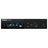 Shure SLXD14-J52 SLX-D Series Wireless System with SLXD1 Bodypack Transmitter