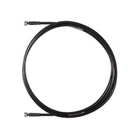 Shure UA806 Coaxial Antenna Cable, BNC to BNC Connection, 6'L