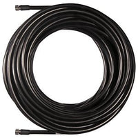 Shure UA8100-RSMA 100' (30.5m) Reverse SMA Coaxial Cable for GLX-D