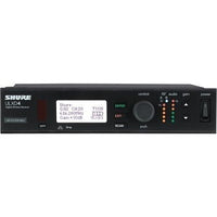 Shure ULXD4GV=-G50 Single Digital Wireless Receiver