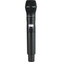 Shure ULXD2/SM87=-G50 Digital Handheld Transmitter with SM87 Capsule, Frequency