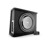 DS18 CARPK-2 ZXI High Volume Complete System 6.5 Package with powered 12 inch subwoofer