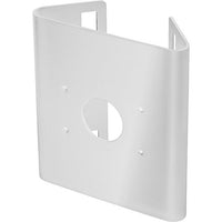 Hanwha SBP-303PM Pole Mount Adapter Kit
